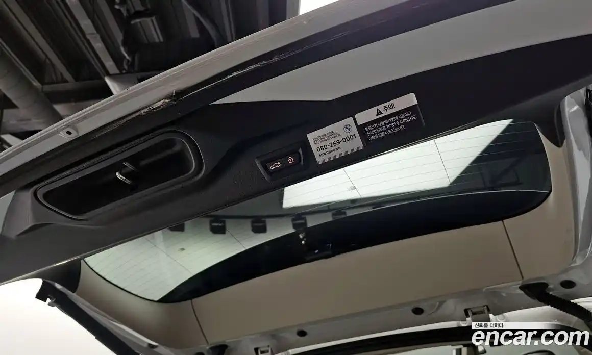 BMW X5 2022 3.0 Автомат в Москве № 335772, фото 9