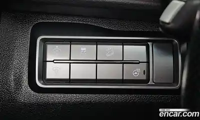 SsangYong TIBOLI, 2020