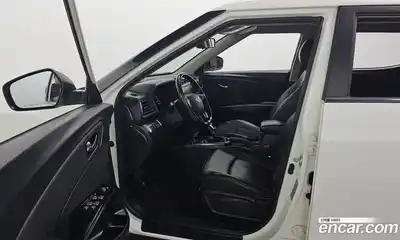 SsangYong TIBOLI 2020 1.5 Автомат в Москве № 33631, миниатюра 11