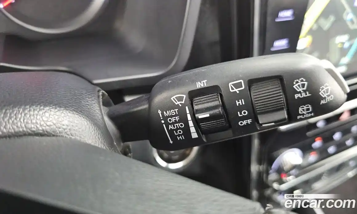 SsangYong TIBOLI 2020 1.5 Автомат в Москве № 33631, фото 12