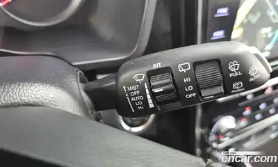 SsangYong TIBOLI 2020 1.5 Автомат в Москве № 33631, миниатюра 12