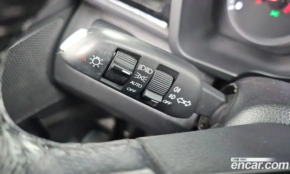 SsangYong TIBOLI 2020 1.5 Автомат в Москве № 33631, фото 17