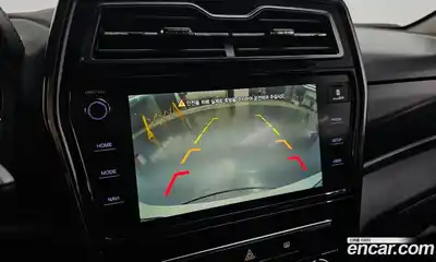 SsangYong TIBOLI 2020 1.5 Автомат в Москве № 33631, миниатюра 2