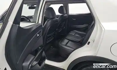 SsangYong TIBOLI 2020 1.5 Автомат в Москве № 33631, миниатюра 3