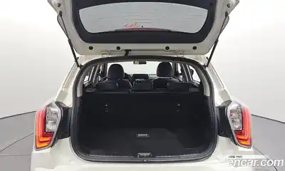 SsangYong TIBOLI 2020 1.5 Автомат в Москве № 33631, миниатюра 4