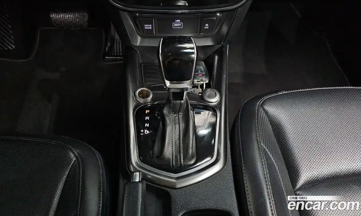 SsangYong TIBOLI 2020 1.5 Автомат в Москве № 33631, фото 5