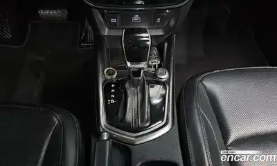 SsangYong TIBOLI 2020 1.5 Автомат в Москве № 33631, миниатюра 5