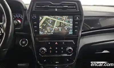 SsangYong TIBOLI 2020 1.5 Автомат в Москве № 33631, миниатюра 6