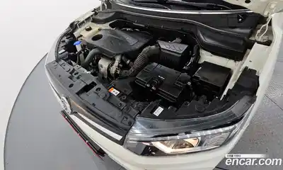 SsangYong TIBOLI 2020 1.5 Автомат в Москве № 33631, миниатюра 9