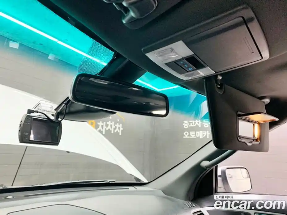 Ford Explorer 2014 3.5 Автомат в Москве № 338010, фото 16