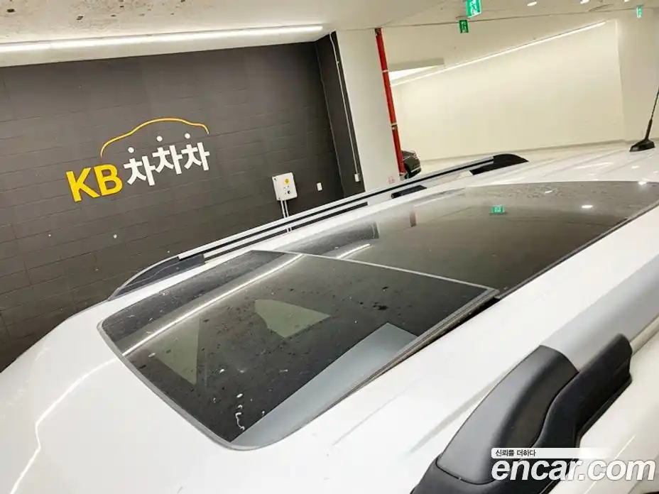 Ford Explorer 2014 3.5 Автомат в Москве № 338010, фото 18