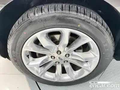 Ford Explorer 2014 3.5 Автомат в Москве № 338010, миниатюра 5