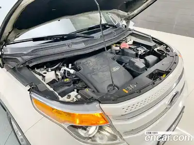 Ford Explorer 2014 3.5 Автомат в Москве № 338010, миниатюра 6