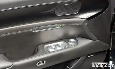 Genesis G90 2022 3.5 Автомат в Москве № 339683, миниатюра 11