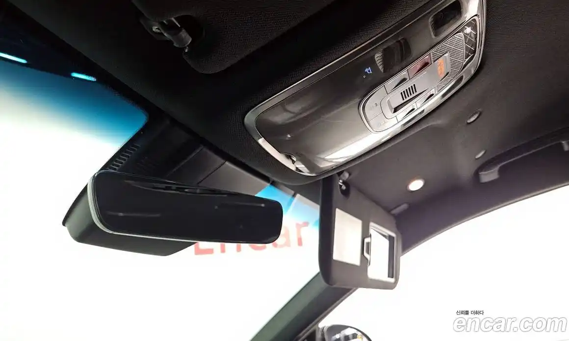 Genesis G90 2022 3.5 Автомат в Москве № 339683, фото 20