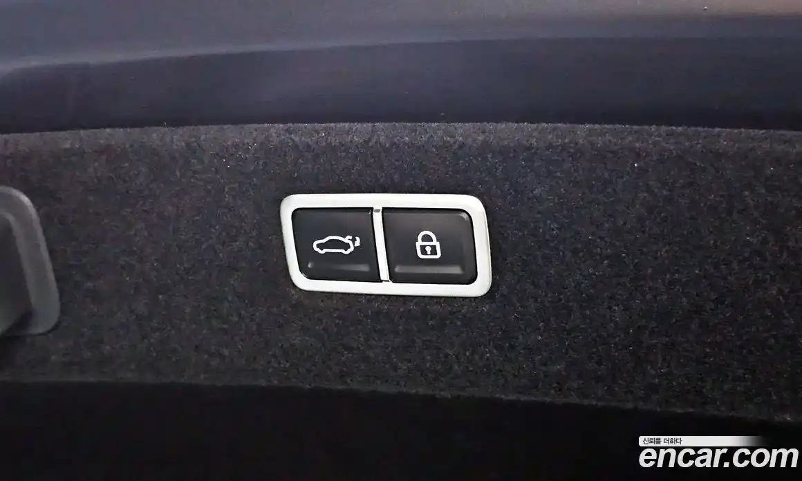 Genesis G90 2022 3.5 Автомат в Москве № 339683, фото 4