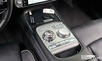 Genesis G90 2022 3.5 Автомат в Москве № 339683, миниатюра 5