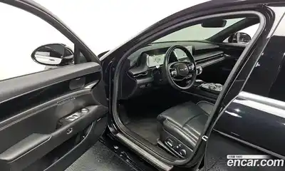 Genesis G90 2022 3.5 Автомат в Москве № 339683, миниатюра 6