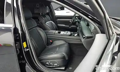 Genesis G90 2022 3.5 Автомат в Москве № 339683, миниатюра 10