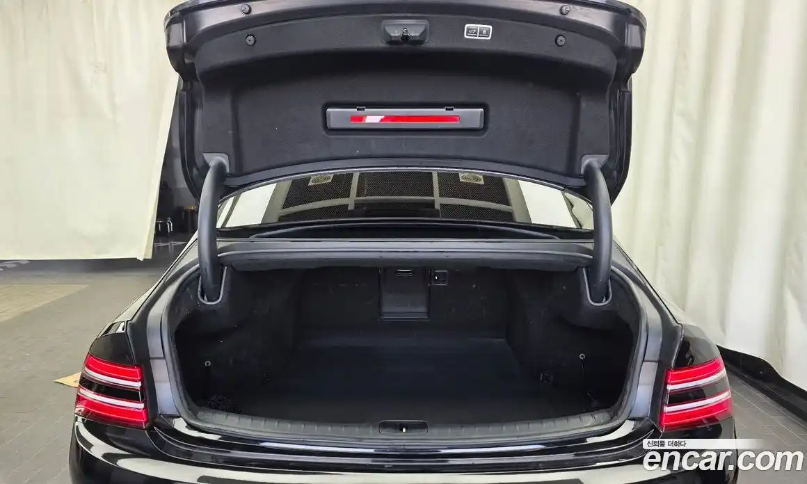 Genesis G80 2023 3.5 Автомат в Москве № 339963, фото 15