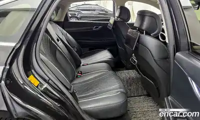 Genesis G80 2023 3.5 Автомат в Москве № 339963, миниатюра 2