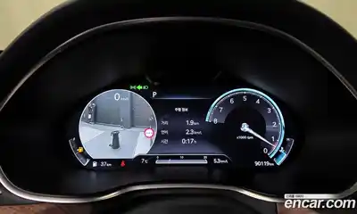 Genesis G80 2023 3.5 Автомат в Москве № 339963, миниатюра 7