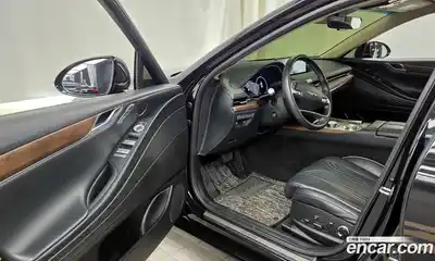 Genesis G80 2023 3.5 Автомат в Москве № 339963, миниатюра 8