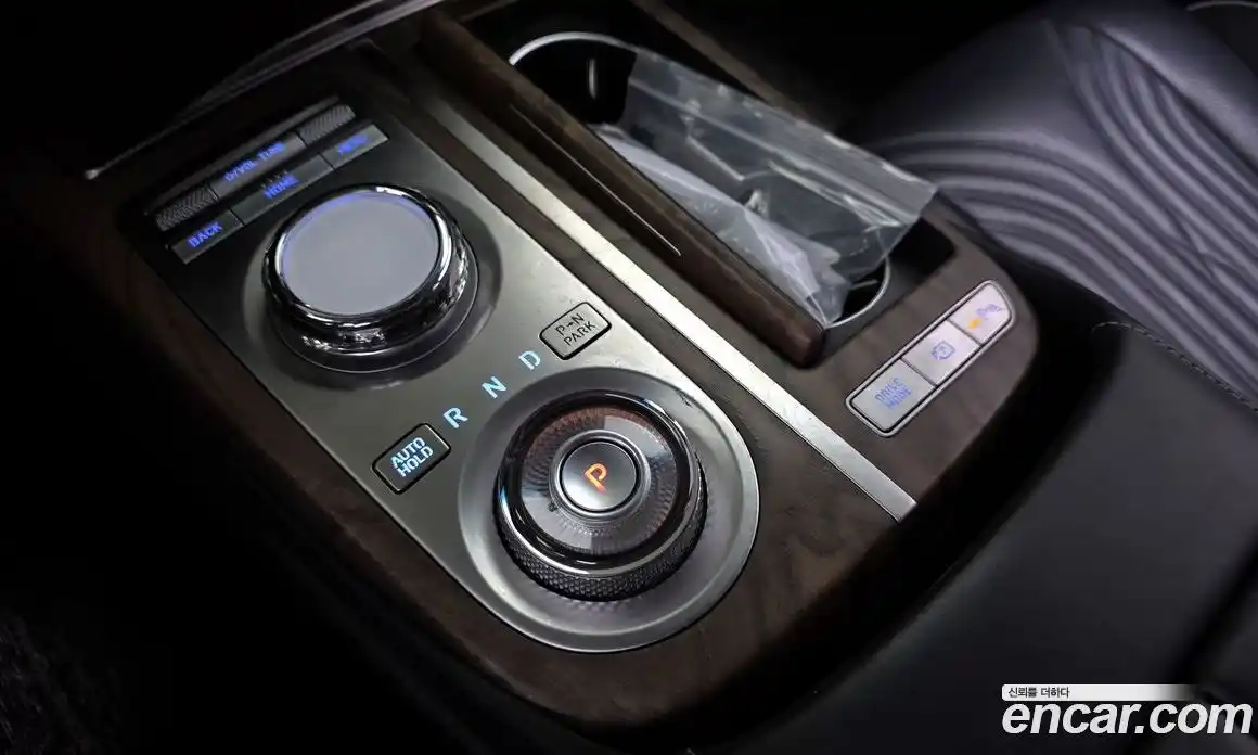 Genesis G80 2023 3.5 Автомат в Москве № 339963, фото 9