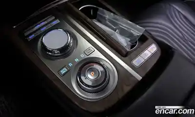 Genesis G80 2023 3.5 Автомат в Москве № 339963, миниатюра 9