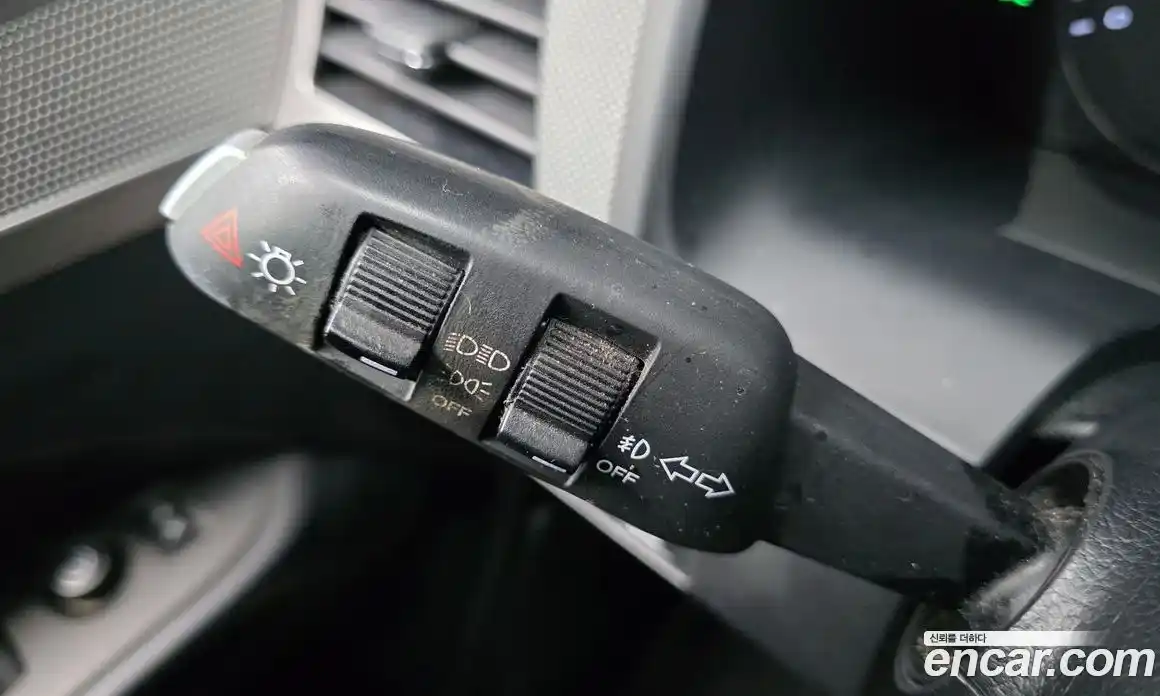 SsangYong Rexton 2019 2.2 Автомат в Москве № 34058, фото 19