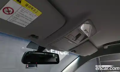 SsangYong Rexton 2019 2.2 Автомат в Москве № 34058, миниатюра 2