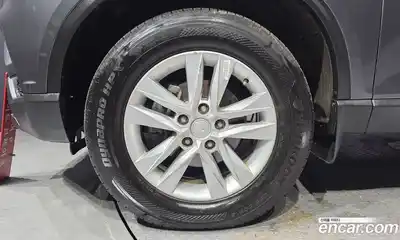 SsangYong Rexton 2019 2.2 Автомат в Москве № 34058, миниатюра 6