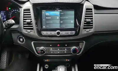 SsangYong Rexton 2019 2.2 Автомат в Москве № 34058, миниатюра 10