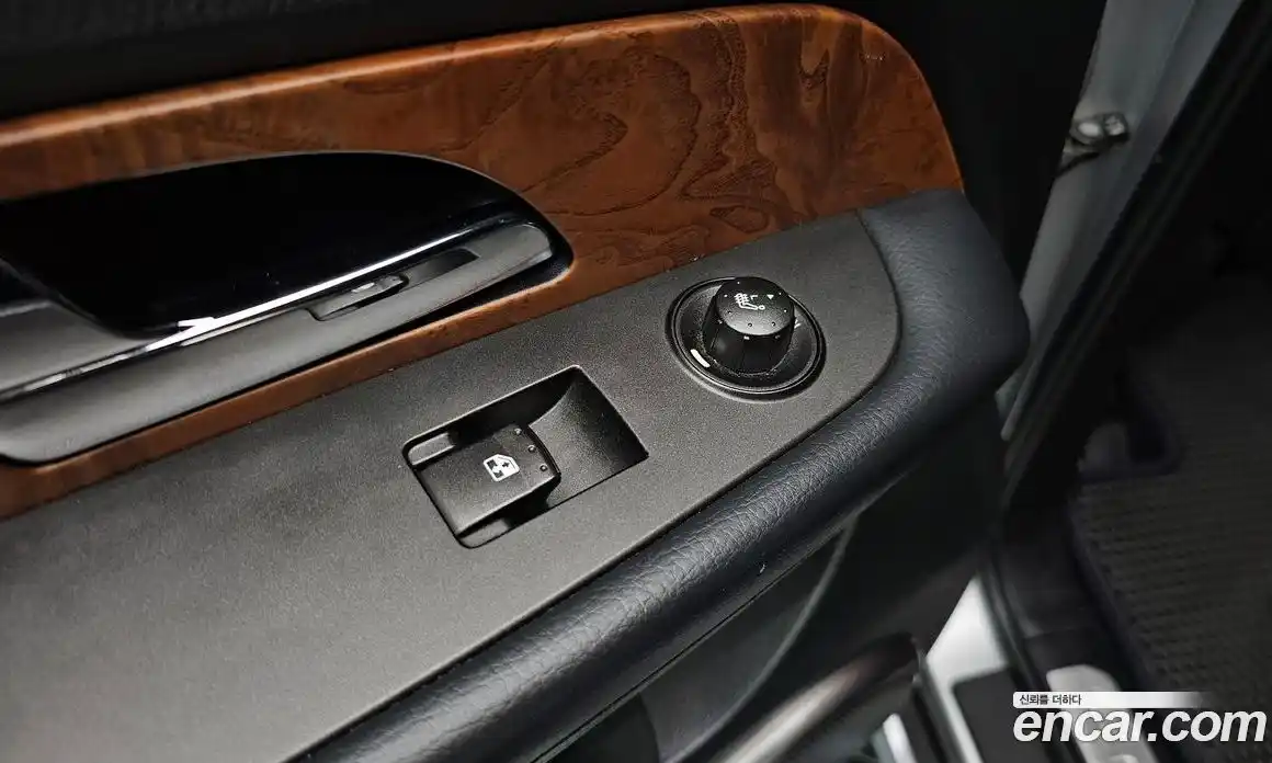 SsangYong Rexton 2017 2.2 Автомат в Москве № 341331, фото 20