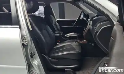 SsangYong Rexton 2017 2.2 Автомат в Москве № 341331, миниатюра 10