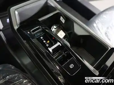 SsangYong Torres 2026 1.5 Автомат в Москве № 34331, миниатюра 11