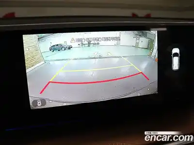 SsangYong Torres 2026 1.5 Автомат в Москве № 34331, миниатюра 12