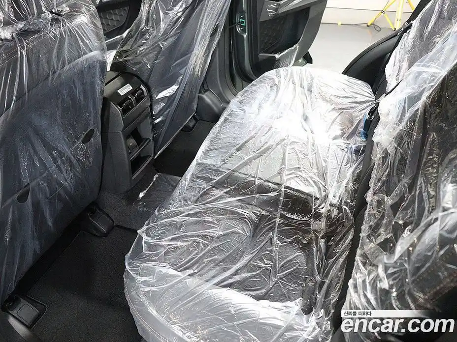 SsangYong Torres 2026 1.5 Автомат в Москве № 34331, фото 15