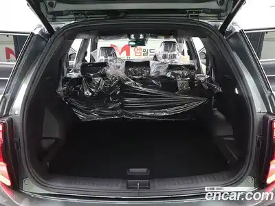 SsangYong Torres 2026 1.5 Автомат в Москве № 34331, миниатюра 5