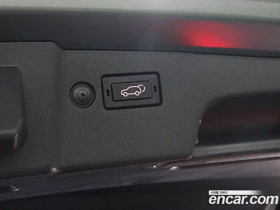 SsangYong Torres 2026 1.5 Автомат в Москве № 34331, фото 6