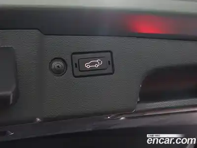 SsangYong Torres 2026 1.5 Автомат в Москве № 34331, миниатюра 6