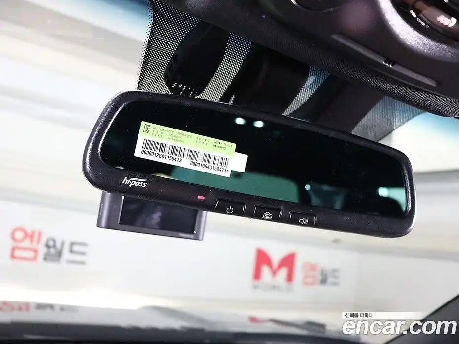 SsangYong Torres 2026 1.5 Автомат в Москве № 34331, фото 8