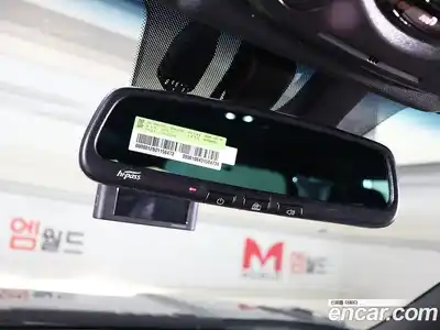 SsangYong Torres 2026 1.5 Автомат в Москве № 34331, миниатюра 8