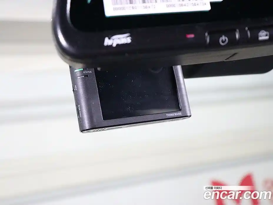 SsangYong Torres 2026 1.5 Автомат в Москве № 34331, фото 9