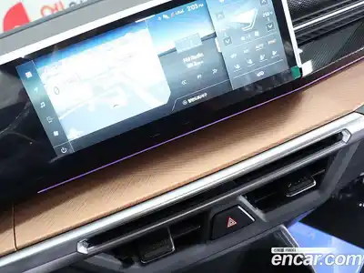 SsangYong Torres 2026 1.5 Автомат в Москве № 34331, миниатюра 10