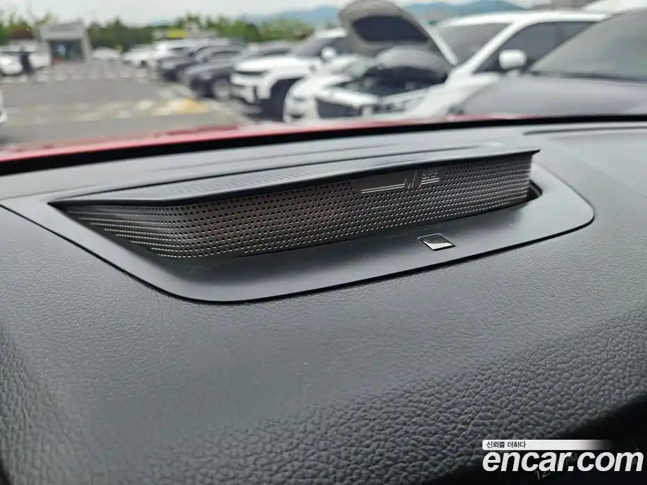 SsangYong Rexton 2021 2.2 Автомат в Москве № 34667, фото 18