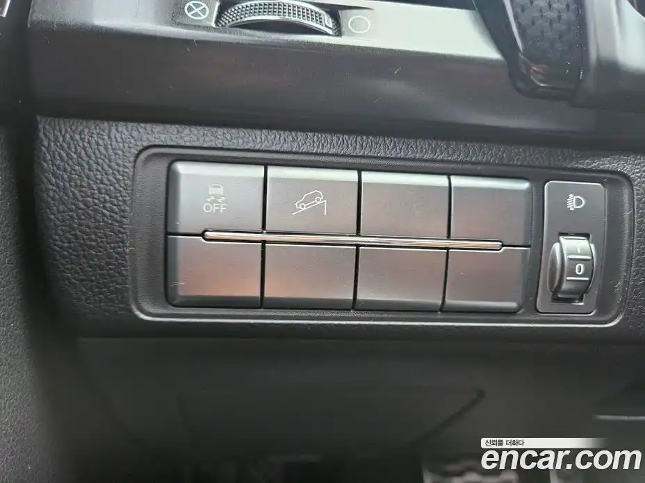 SsangYong Rexton 2021 2.2 Автомат в Москве № 34667, фото 19