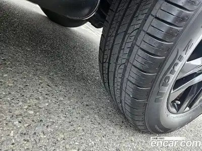 SsangYong Rexton 2021 2.2 Автомат в Москве № 34667, миниатюра 6