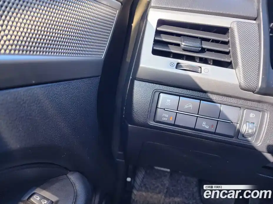 SsangYong Rexton 2018 2.2 Автомат в Москве № 34680, фото 11