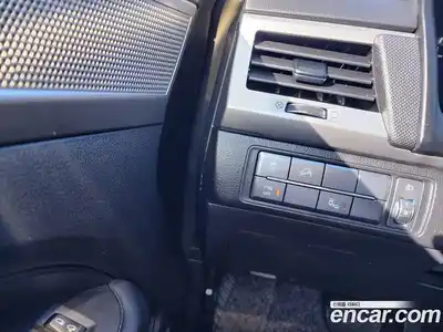 SsangYong Rexton 2018 2.2 Автомат в Москве № 34680, миниатюра 11